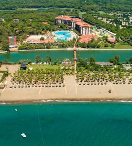 SELECTUM FAMILY RESORT BELEK